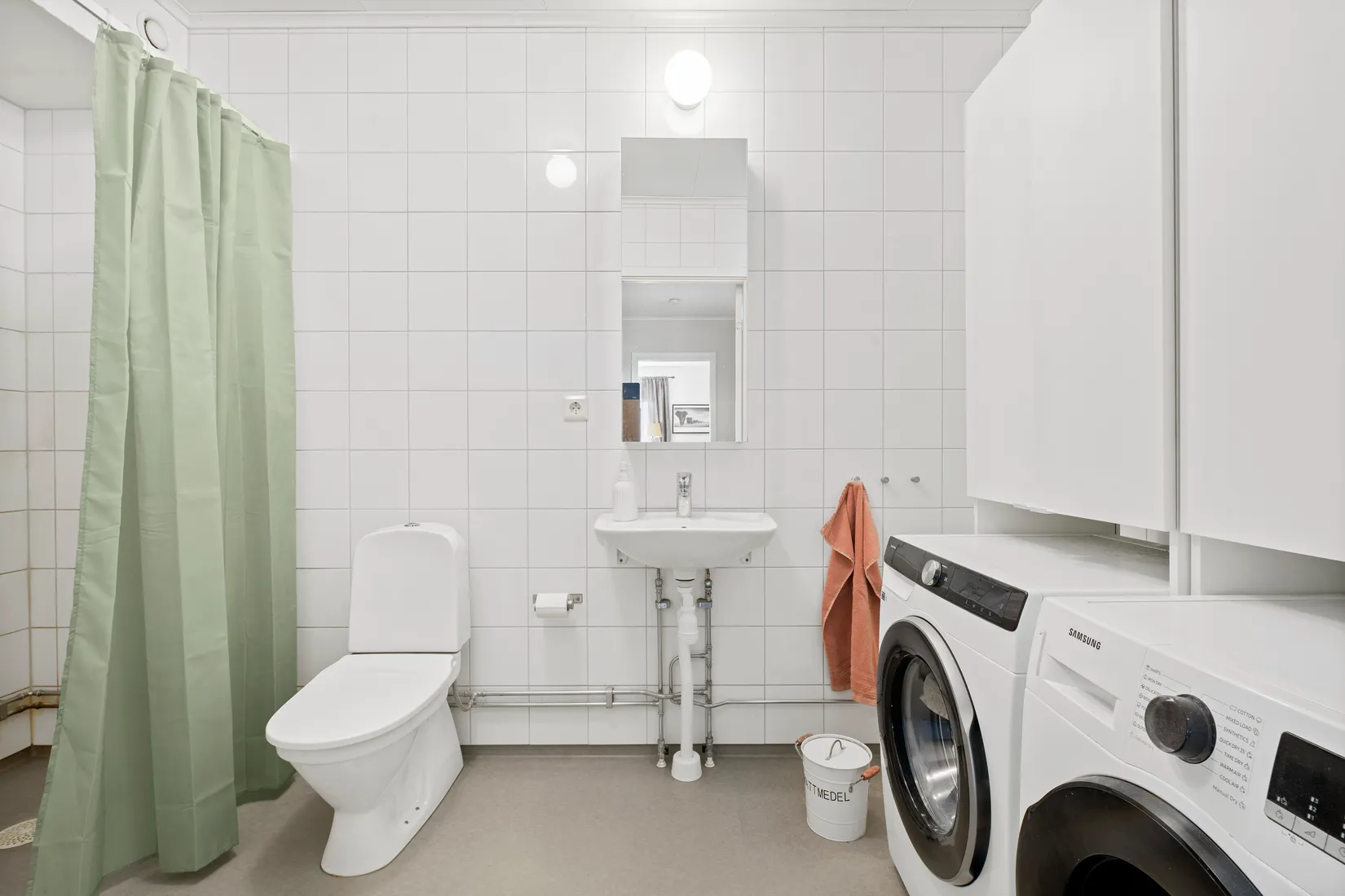 Bostadsrätt, Åsgatan 75E, Alsike, Knivsta
