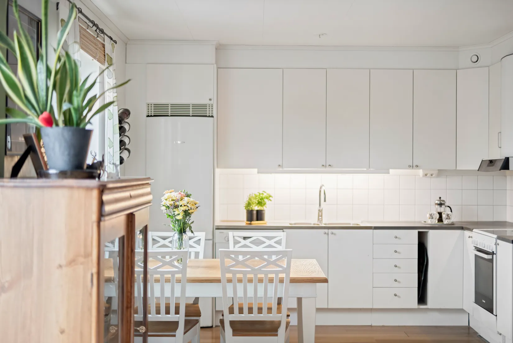 Bostadsrätt, Åsgatan 75E, Alsike, Knivsta