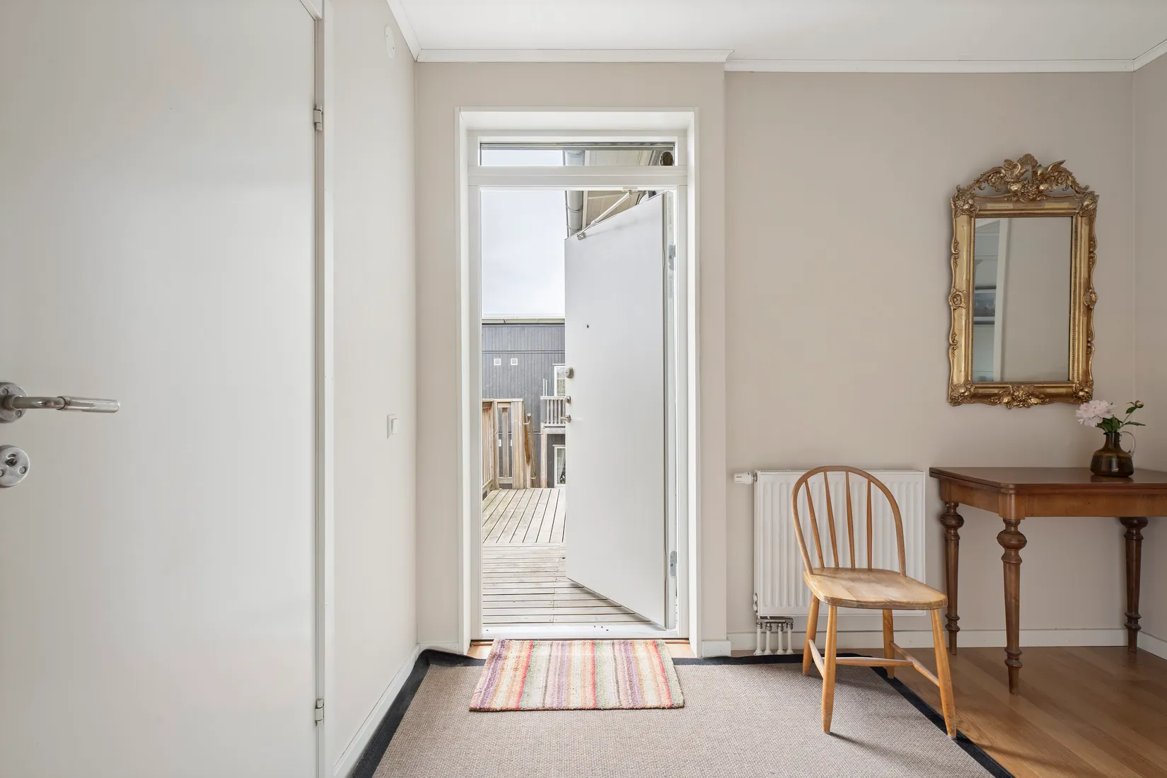 Bostadsrätt, Åsgatan 75E, Alsike, Knivsta