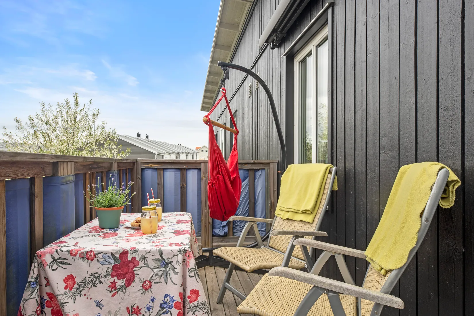 Bostadsrätt, Åsgatan 75E, Alsike, Knivsta
