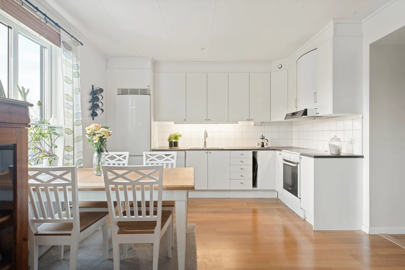 Bostadsrätt, Åsgatan 75E, Alsike, Knivsta