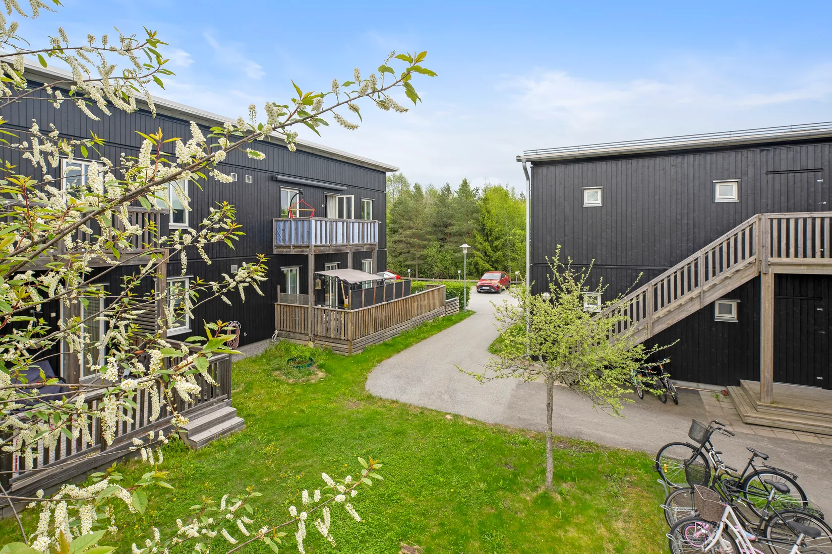 Bostadsrätt, Åsgatan 75E, Alsike, Knivsta