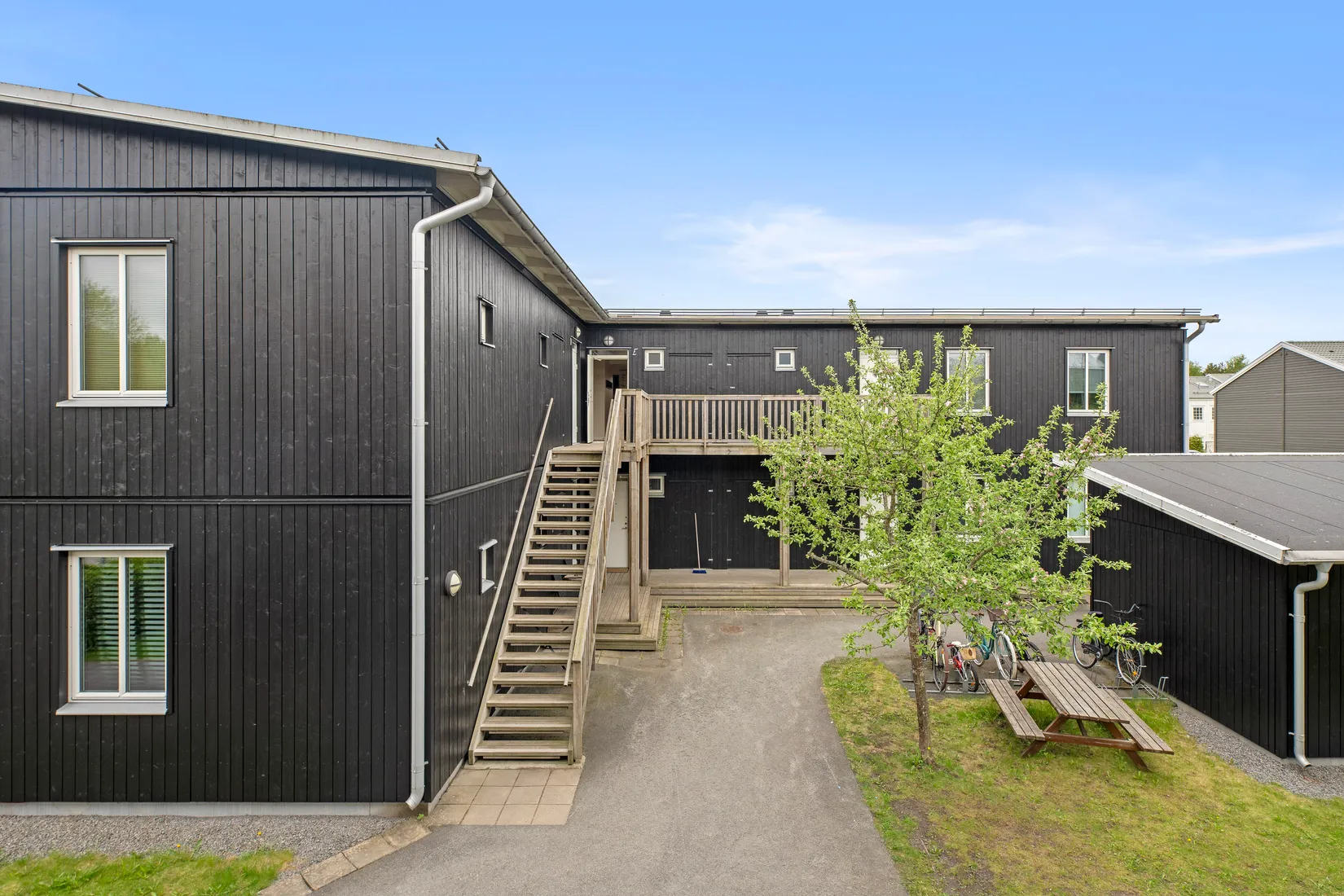 Bostadsrätt, Åsgatan 75E, Alsike, Knivsta