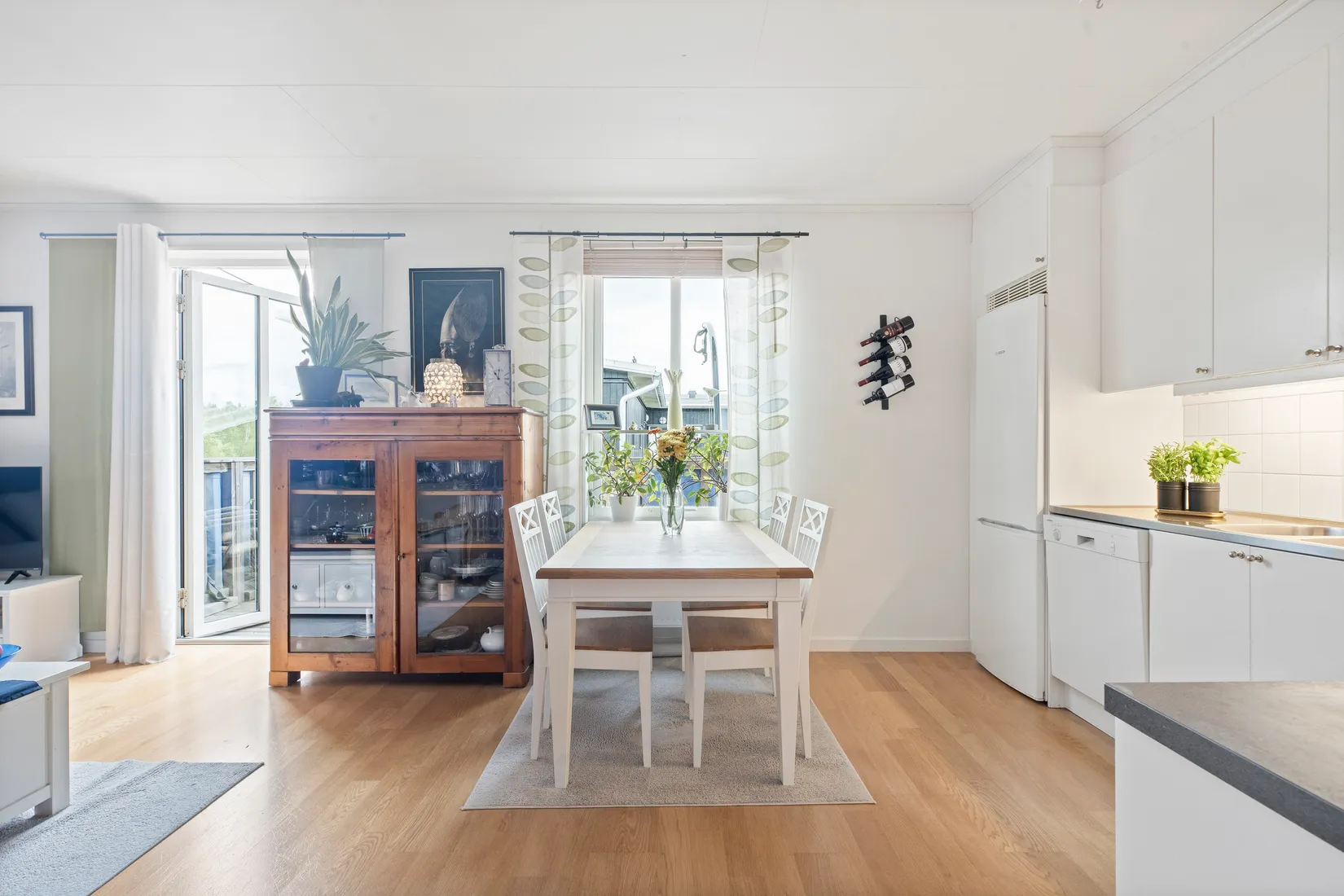 Bostadsrätt, Åsgatan 75E, Alsike, Knivsta