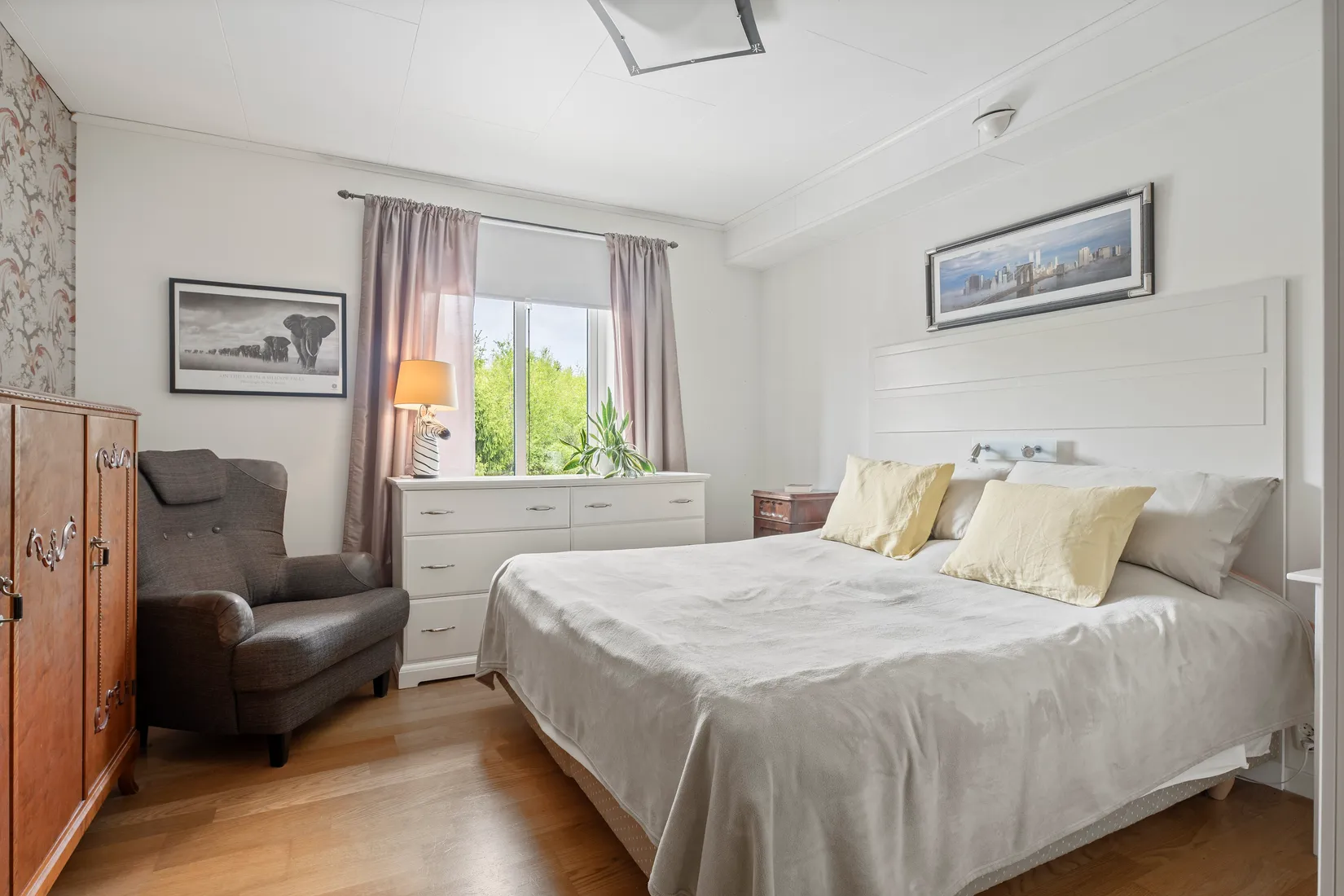 Bostadsrätt, Åsgatan 75E, Alsike, Knivsta