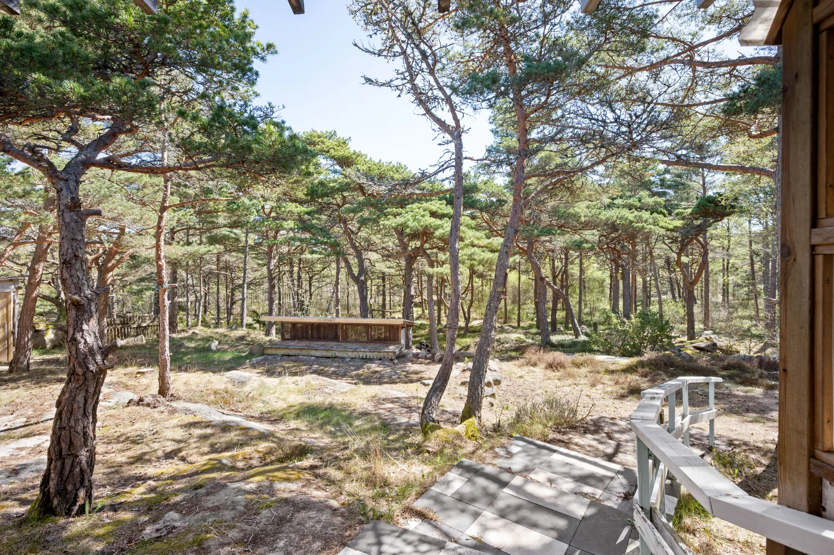 Fritidshus, Romleborg 67, Resö/Galtö/Kragenäs, Tanum
