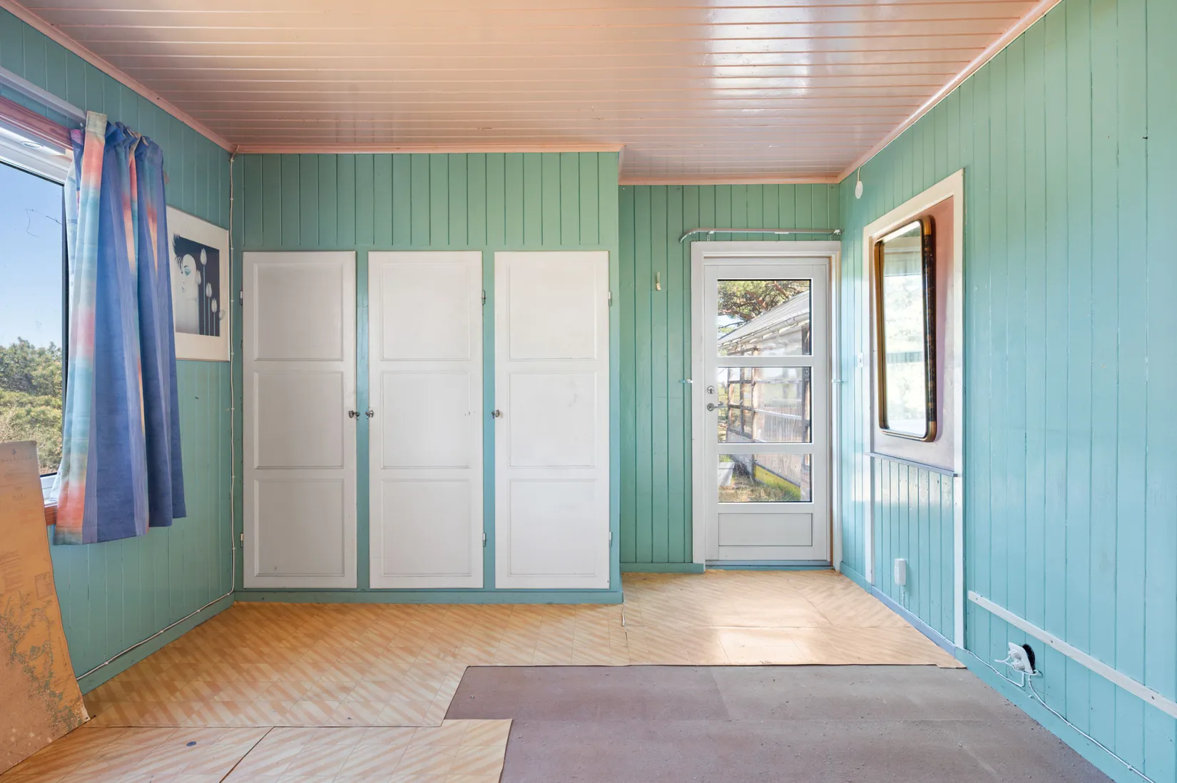 Fritidshus, Romleborg 67, Resö/Galtö/Kragenäs, Tanum