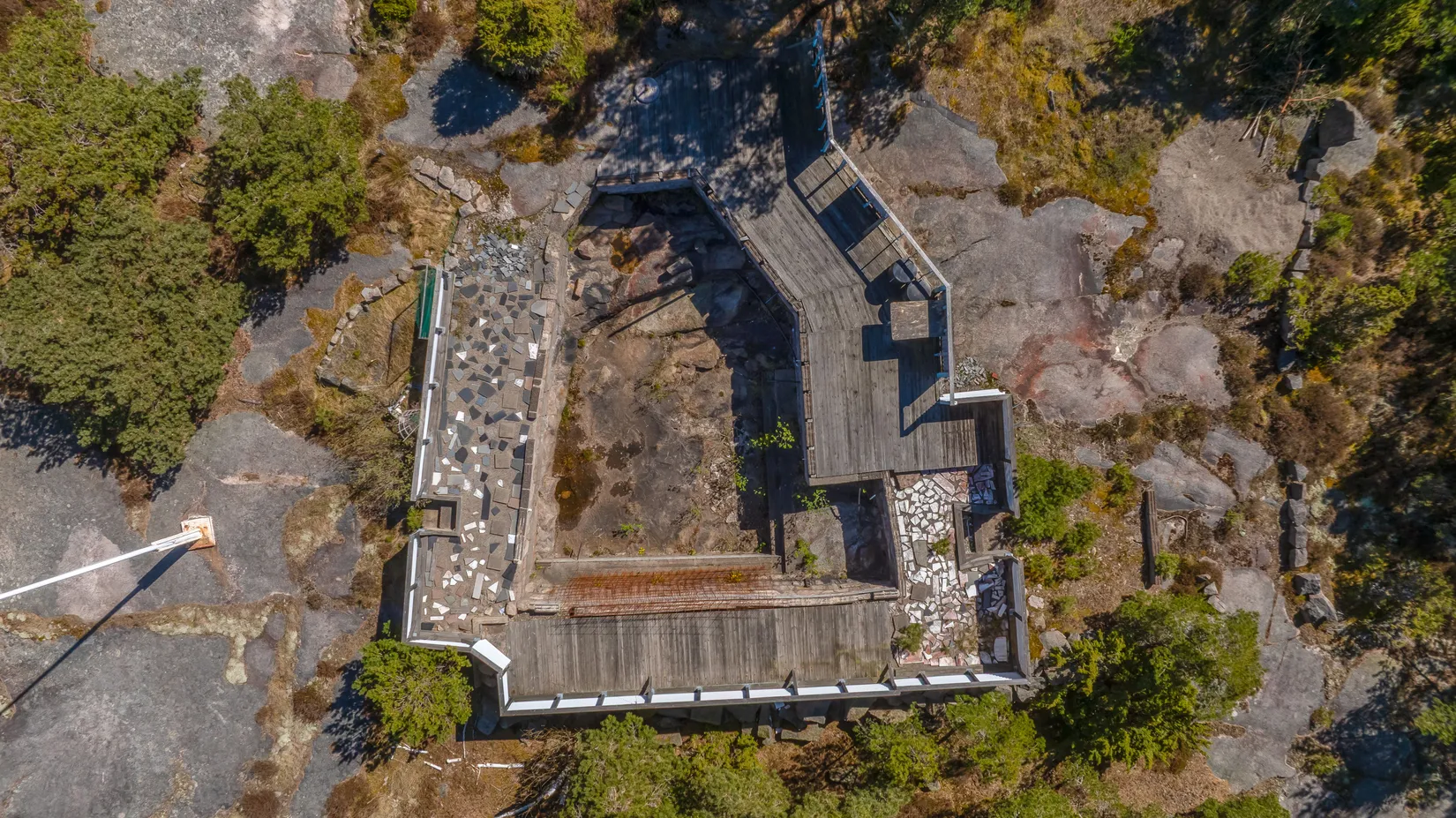 Fritidshus, Romleborg 67, Resö/Galtö/Kragenäs, Tanum