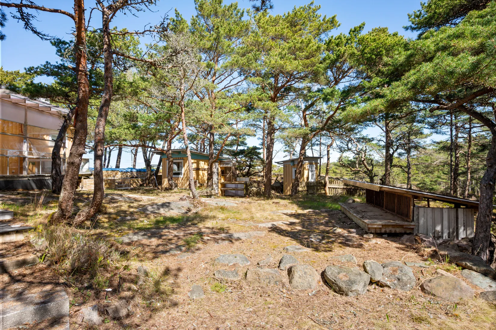 Fritidshus, Romleborg 67, Resö/Galtö/Kragenäs, Tanum