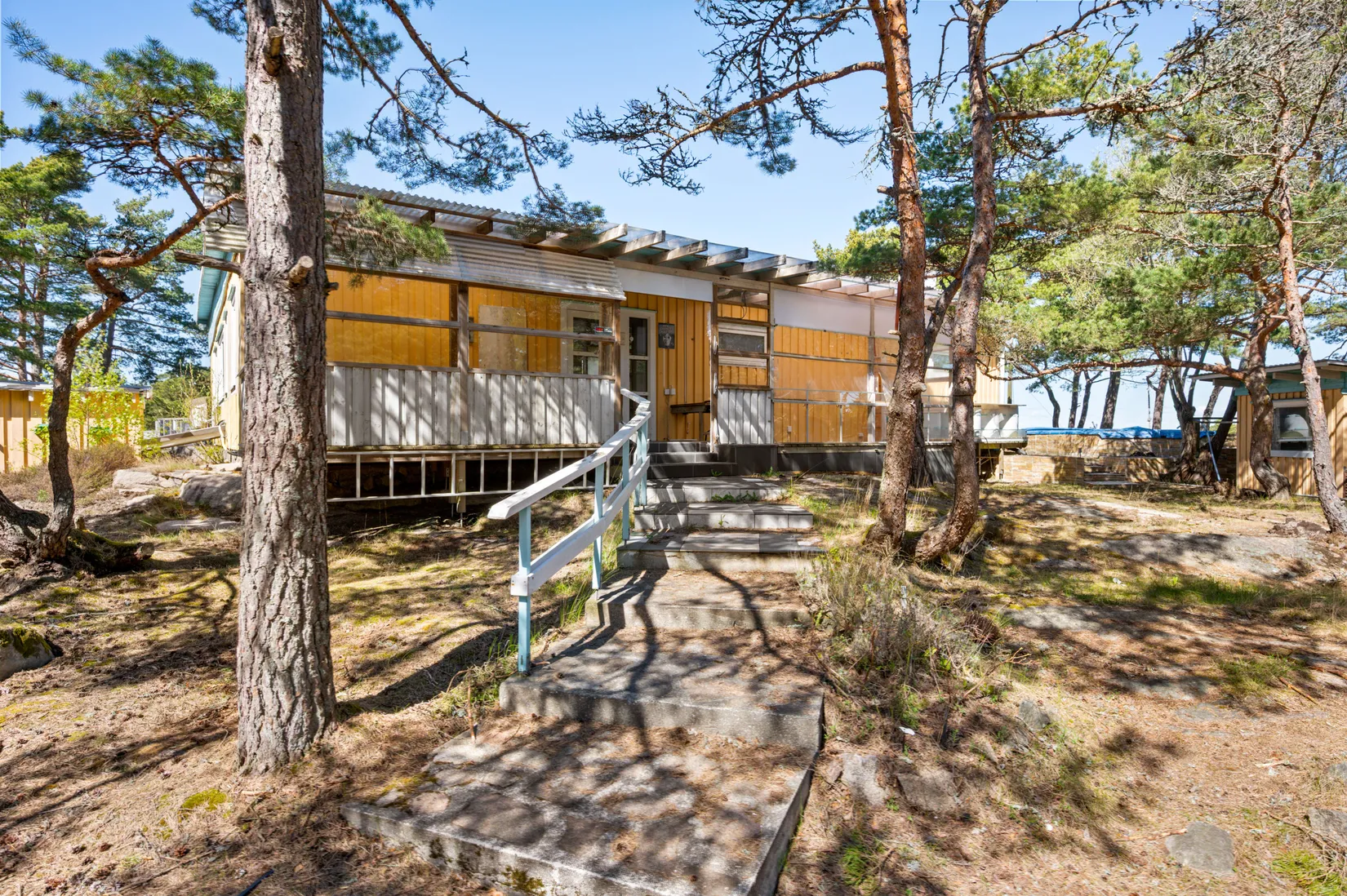 Fritidshus, Romleborg 67, Resö/Galtö/Kragenäs, Tanum