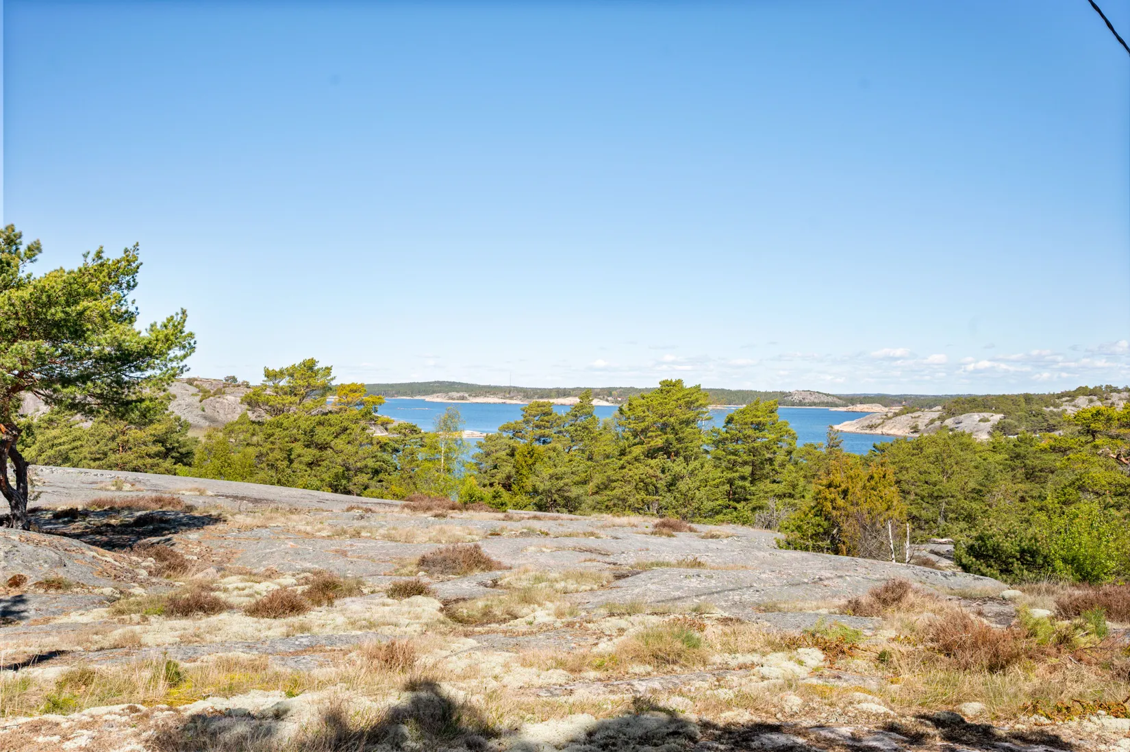 Fritidshus, Romleborg 67, Resö/Galtö/Kragenäs, Tanum
