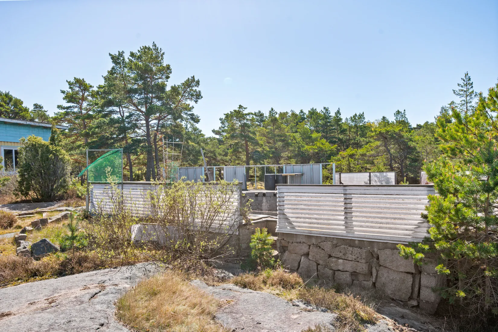 Fritidshus, Romleborg 67, Resö/Galtö/Kragenäs, Tanum
