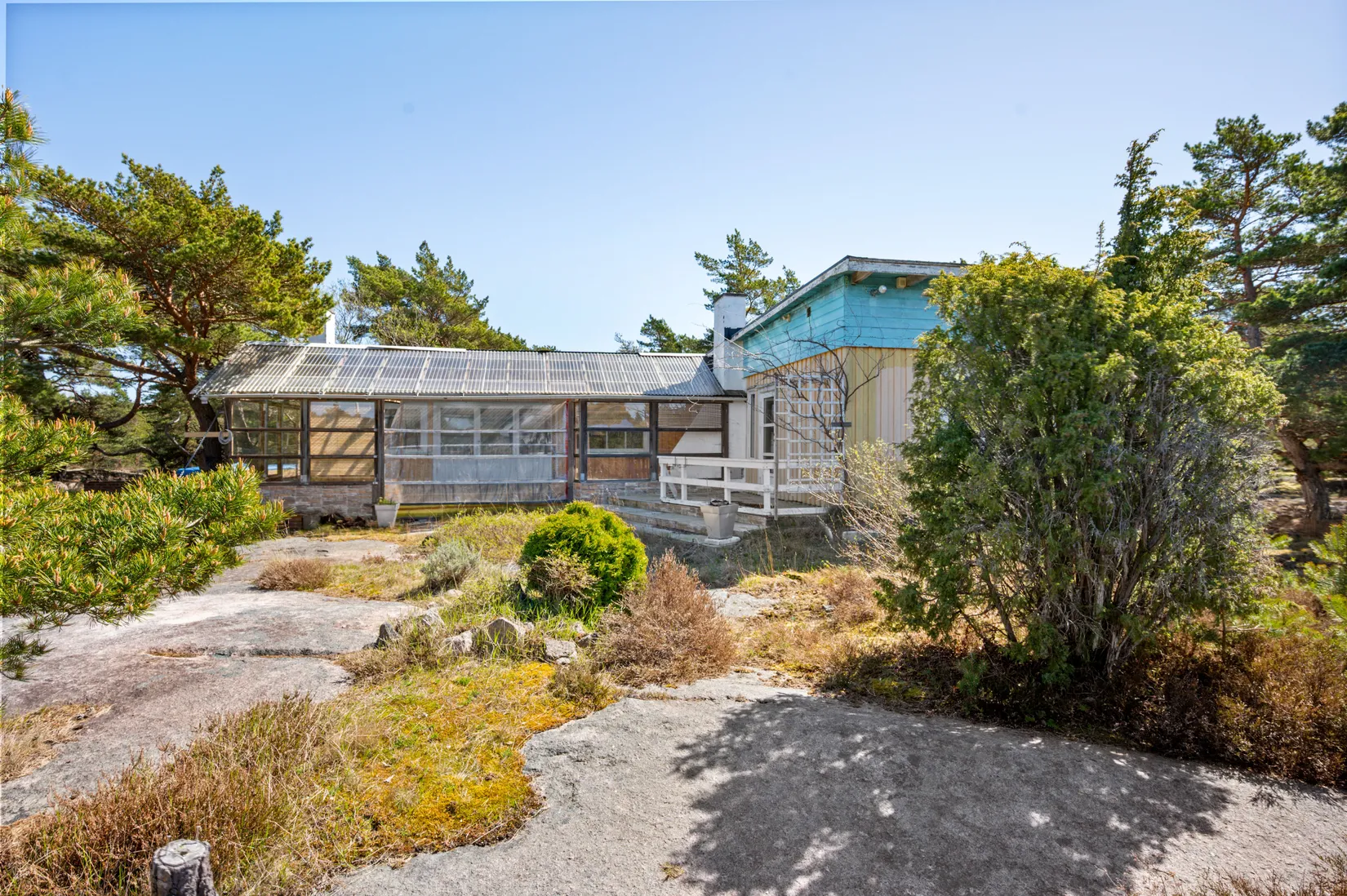 Fritidshus, Romleborg 67, Resö/Galtö/Kragenäs, Tanum