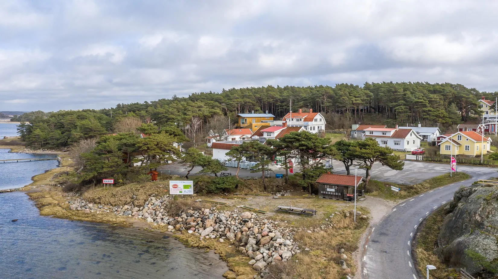 Fritidshus, Romleborg 67, Resö/Galtö/Kragenäs, Tanum