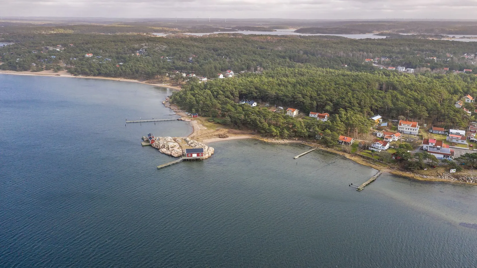 Fritidshus, Romleborg 67, Resö/Galtö/Kragenäs, Tanum