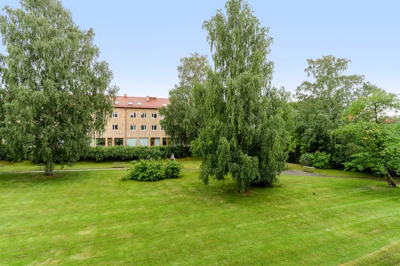 Bostadsrätt, Vävaregatan 12D, Väster, Lund