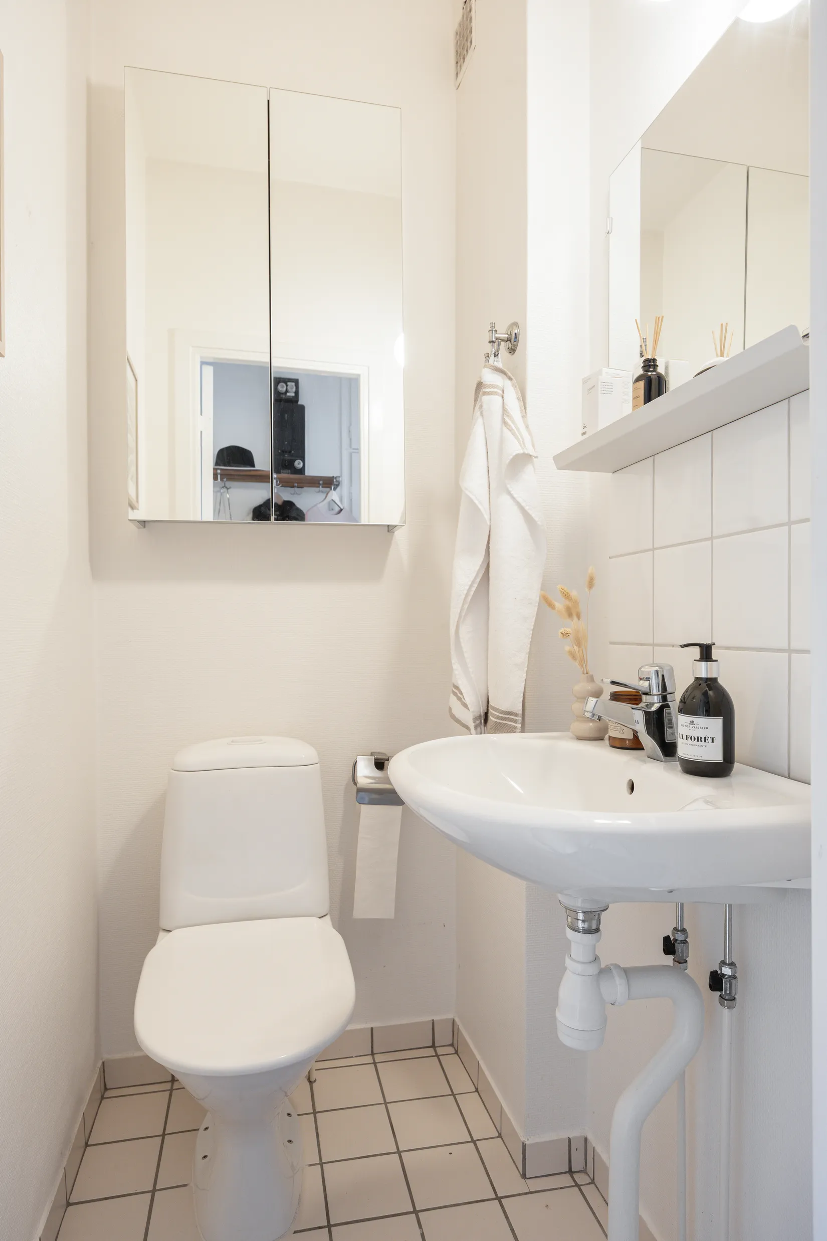 Bostadsrätt, Vävaregatan 12D, Väster, Lund