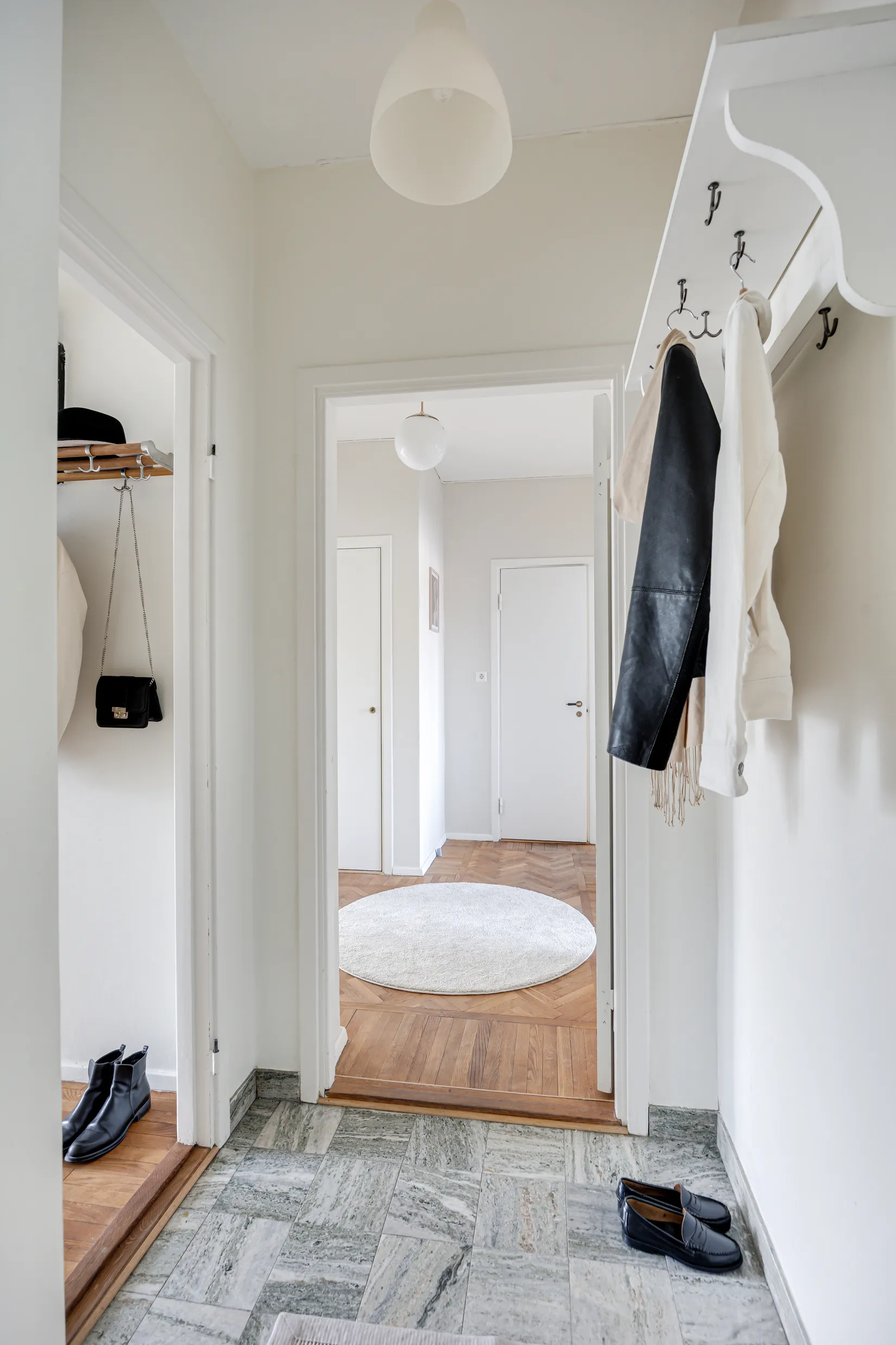 Bostadsrätt, Vävaregatan 12D, Väster, Lund