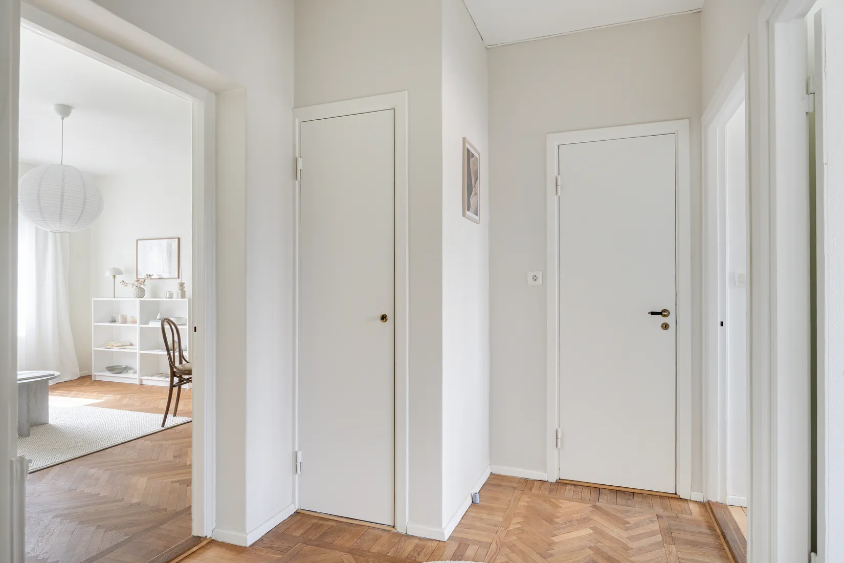 Bostadsrätt, Vävaregatan 12D, Väster, Lund