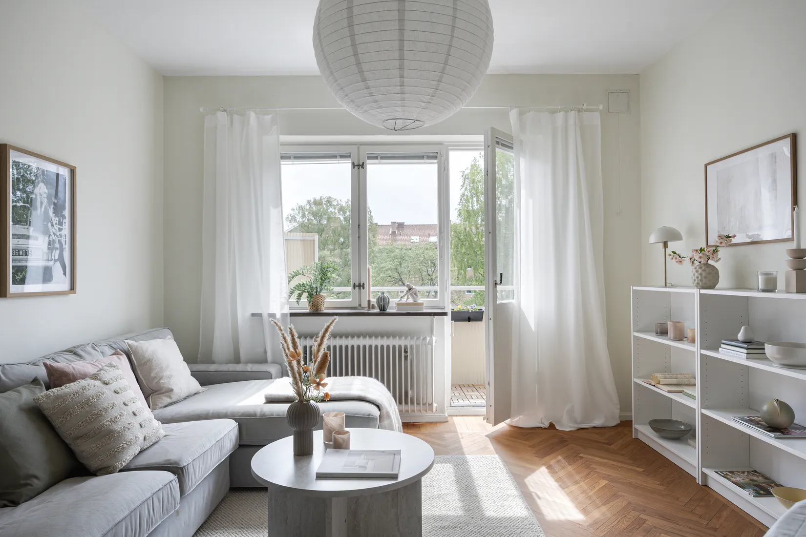 Bostadsrätt, Vävaregatan 12D, Väster, Lund