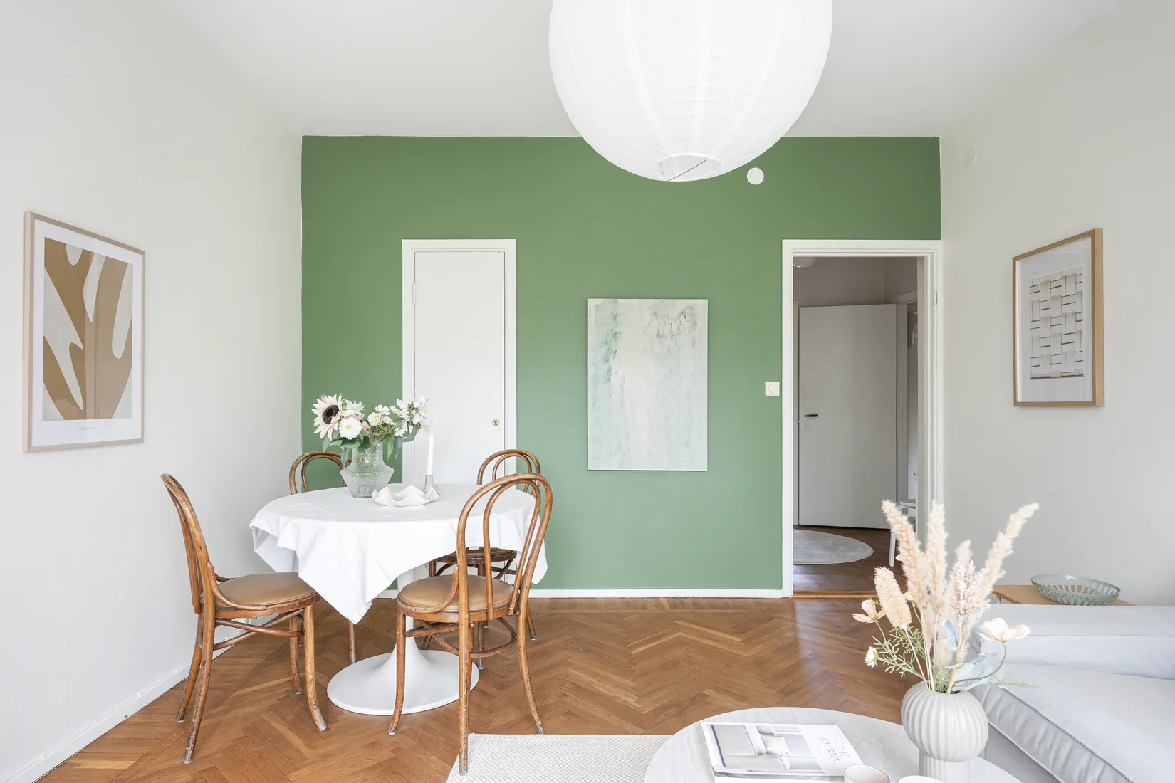Bostadsrätt, Vävaregatan 12D, Väster, Lund