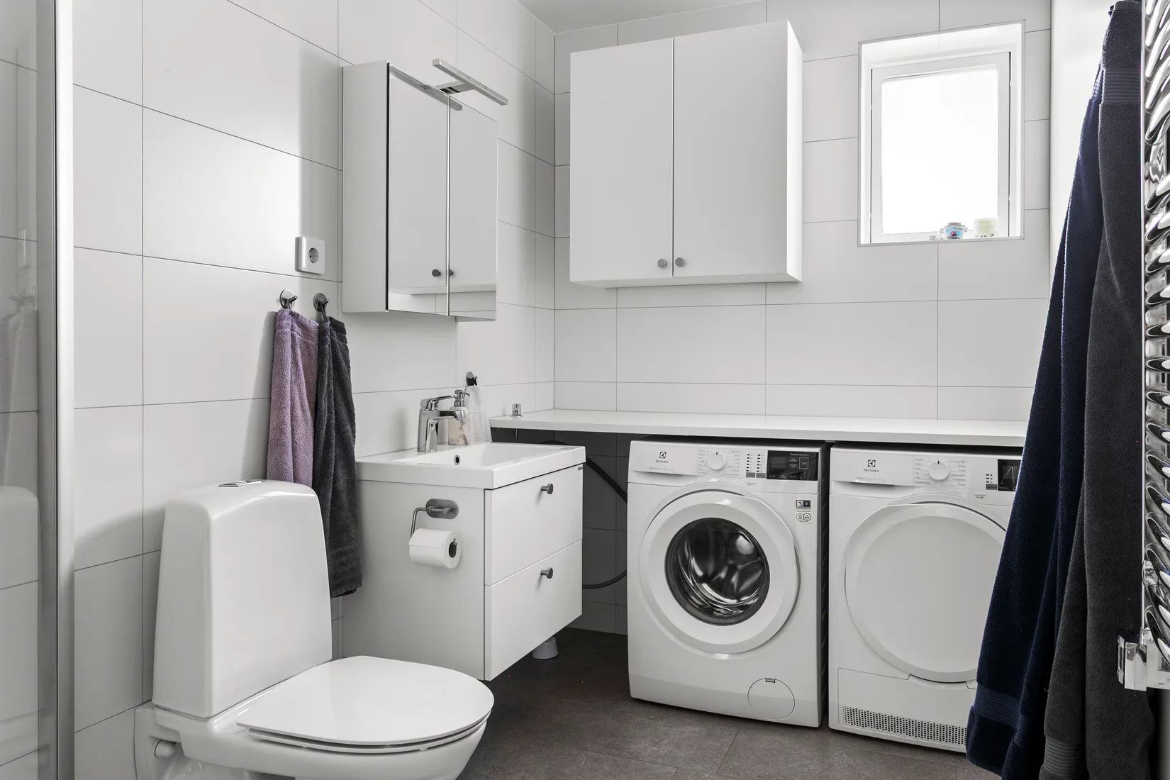 Bostadsrätt, Engelbrektsgatan 16 B, Centrum, Varberg