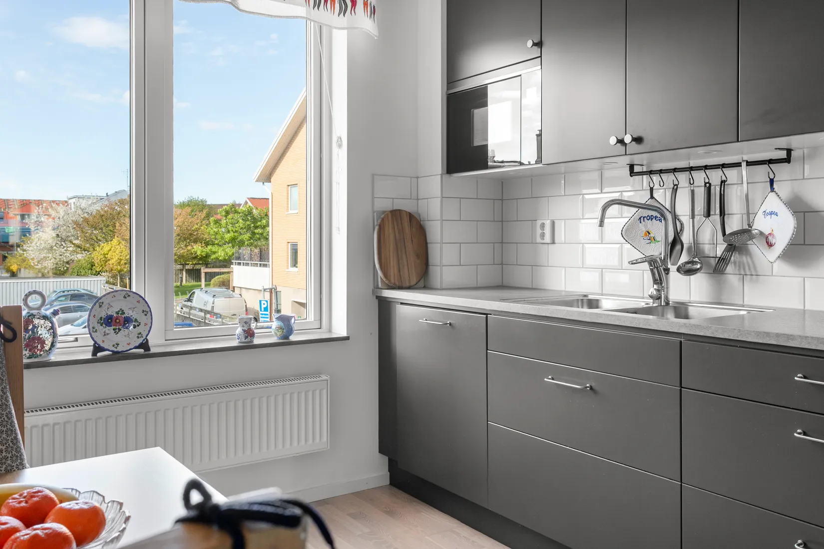 Bostadsrätt, Engelbrektsgatan 16 B, Centrum, Varberg