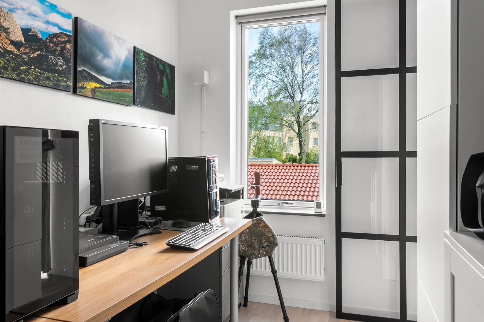 Bostadsrätt, Engelbrektsgatan 16 B, Centrum, Varberg