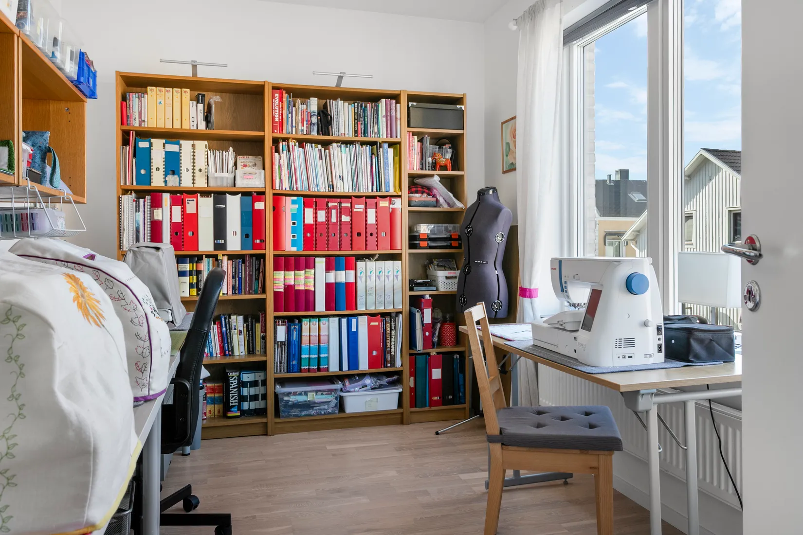Bostadsrätt, Engelbrektsgatan 16 B, Centrum, Varberg