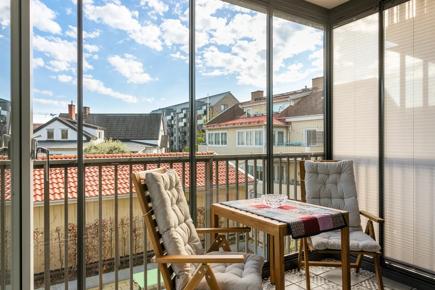 Bostadsrätt, Engelbrektsgatan 16 B, Centrum, Varberg