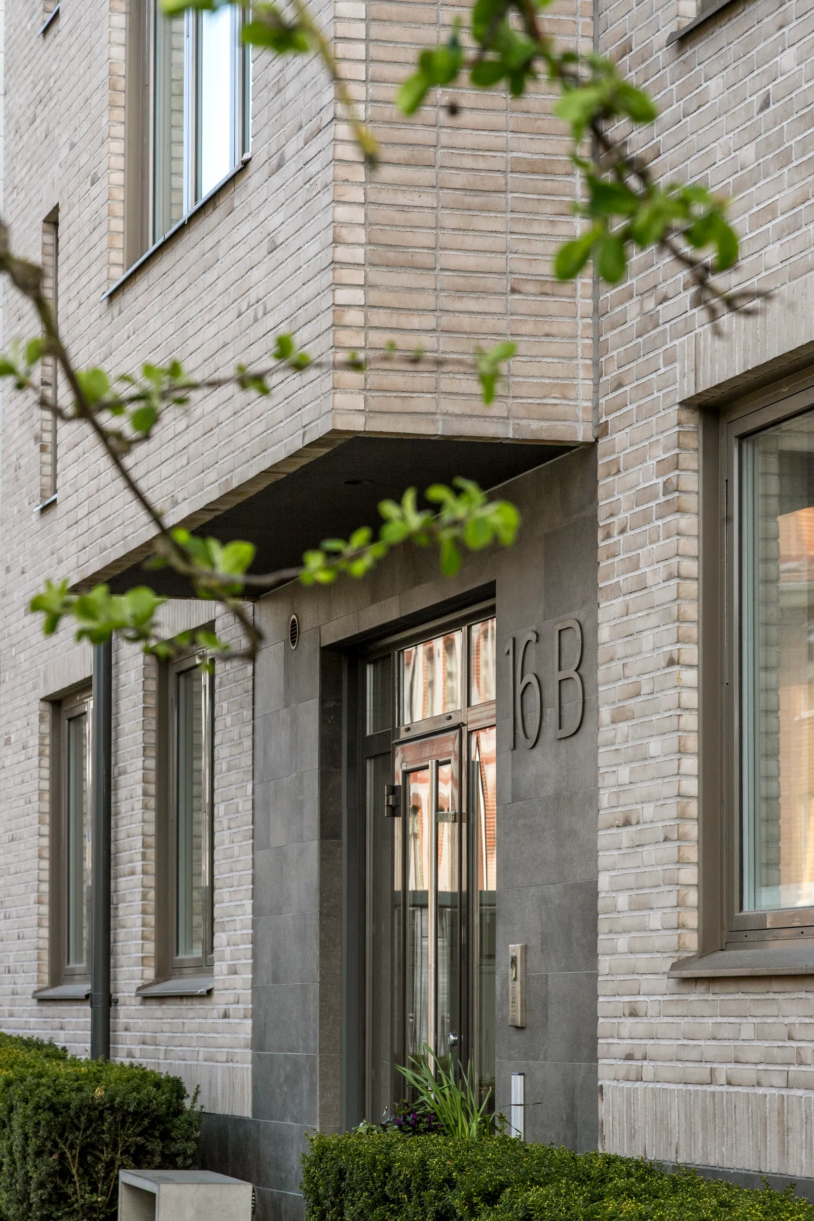 Bostadsrätt, Engelbrektsgatan 16 B, Centrum, Varberg