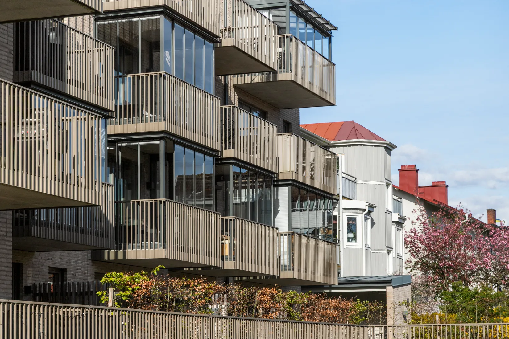 Bostadsrätt, Engelbrektsgatan 16 B, Centrum, Varberg