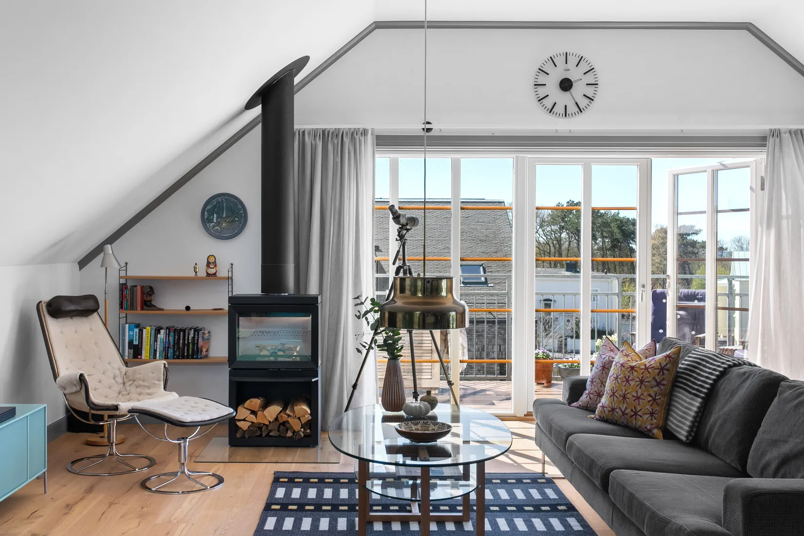 Bostadsrätt, Peder Skrivares väg 16, Söder, Varberg