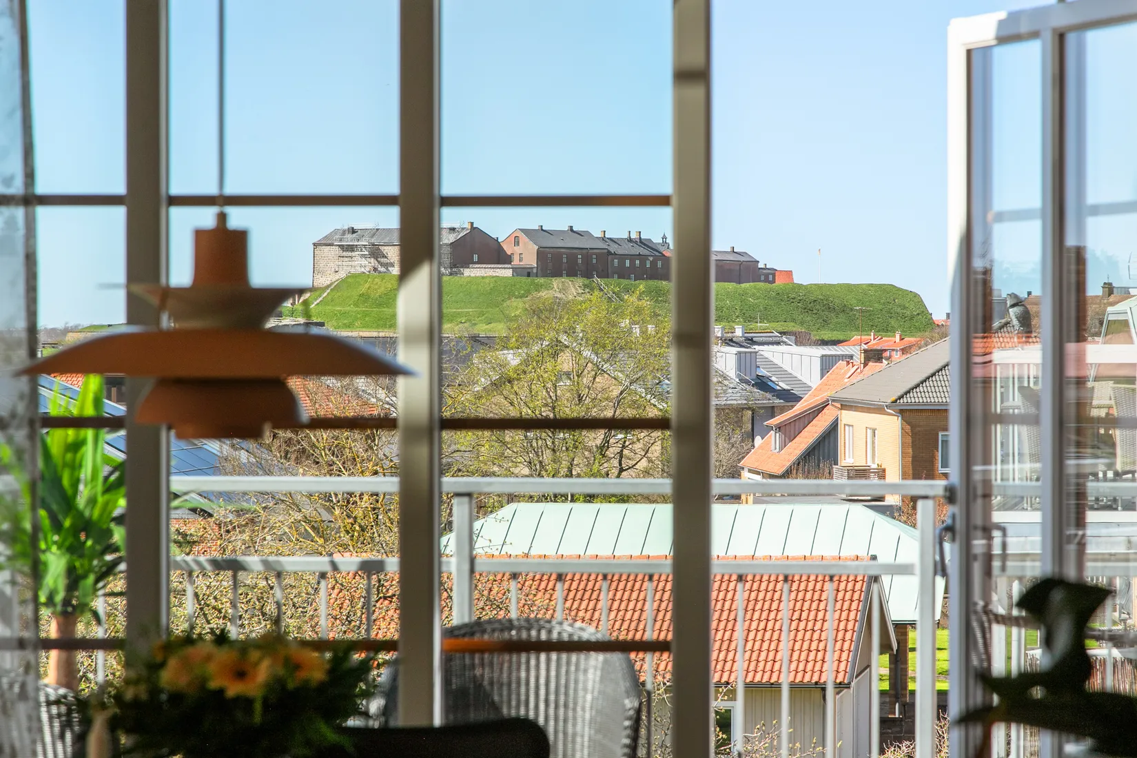 Bostadsrätt, Peder Skrivares väg 16, Söder, Varberg