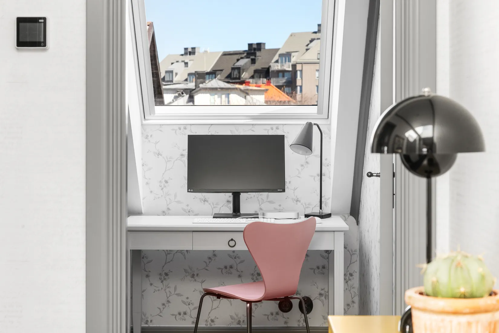 Bostadsrätt, Peder Skrivares väg 16, Söder, Varberg