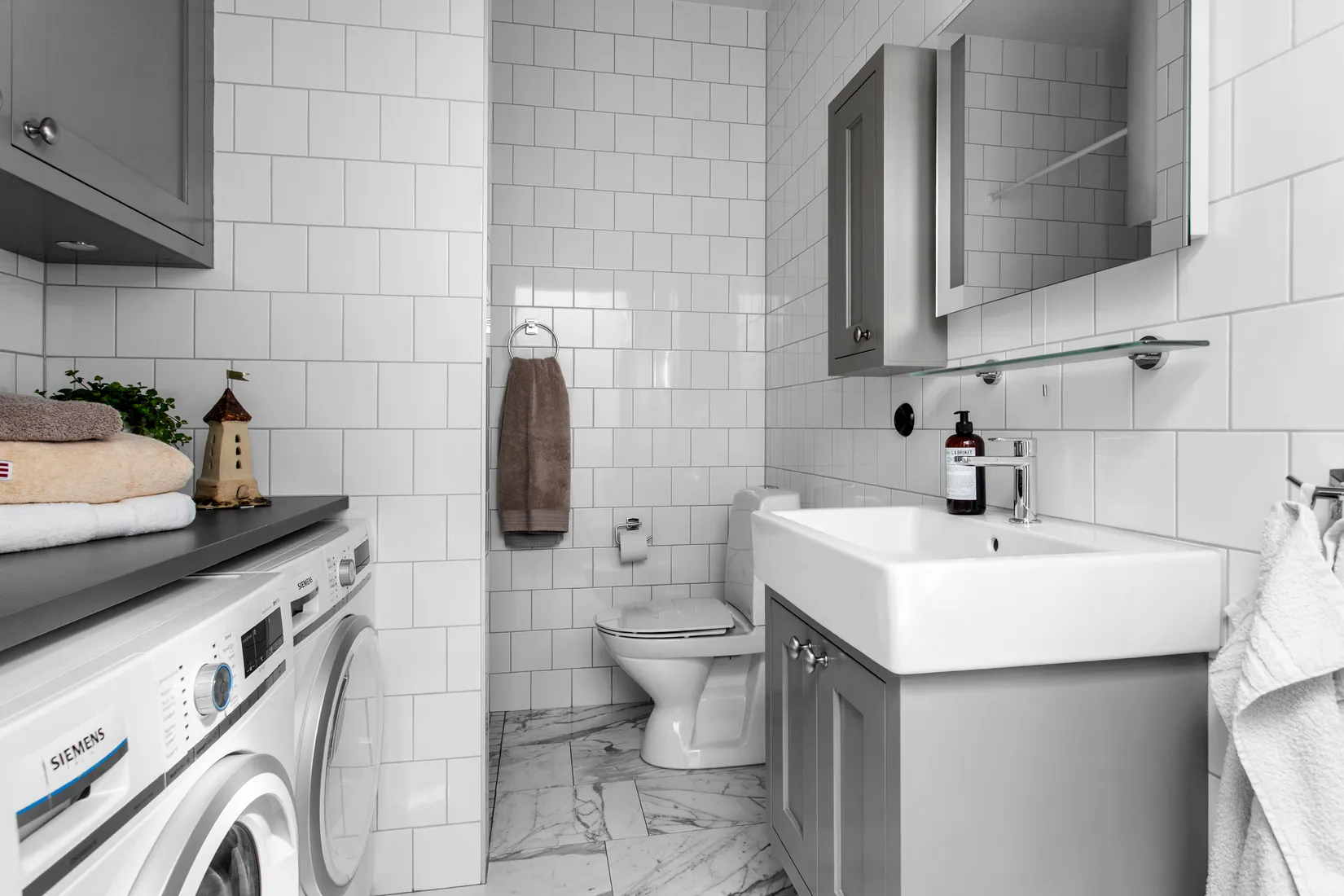 Bostadsrätt, Peder Skrivares väg 16, Söder, Varberg