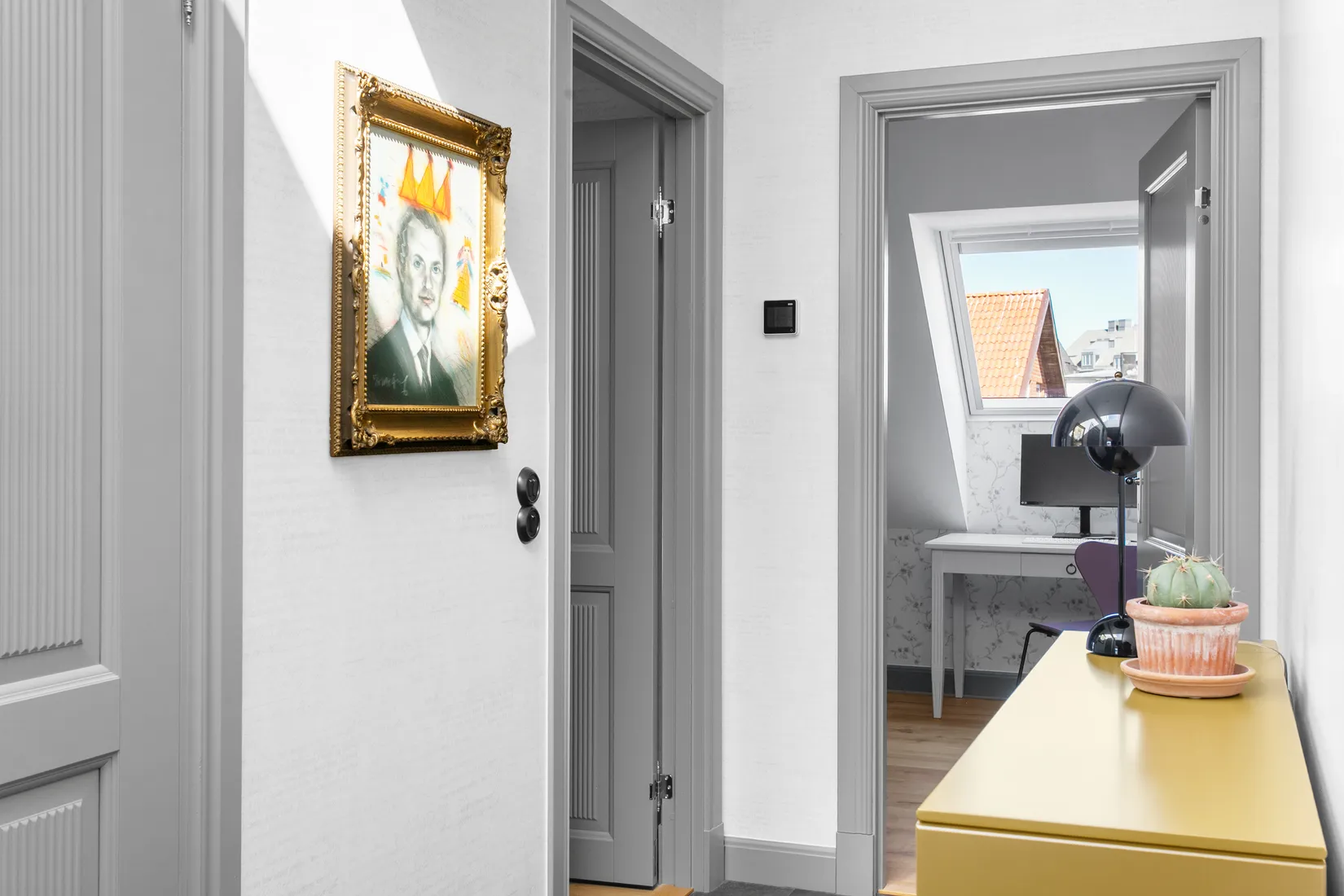 Bostadsrätt, Peder Skrivares väg 16, Söder, Varberg