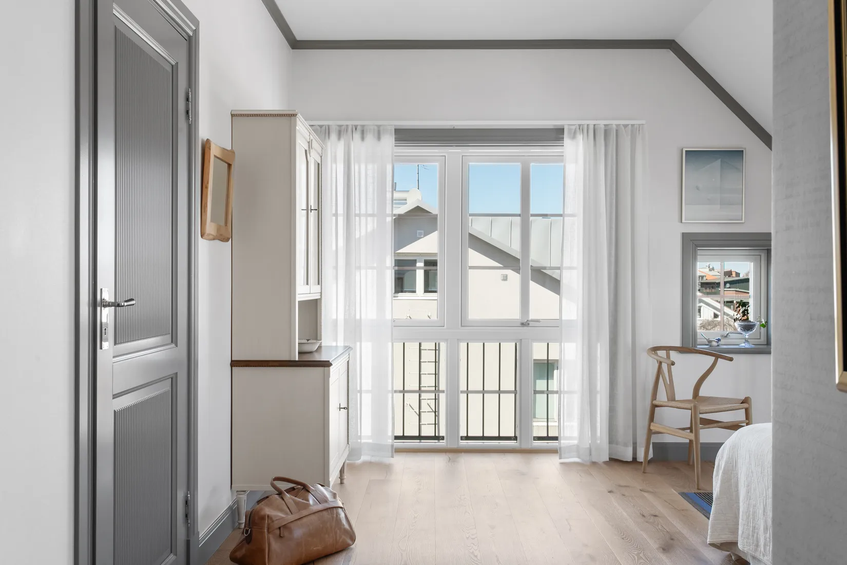 Bostadsrätt, Peder Skrivares väg 16, Söder, Varberg