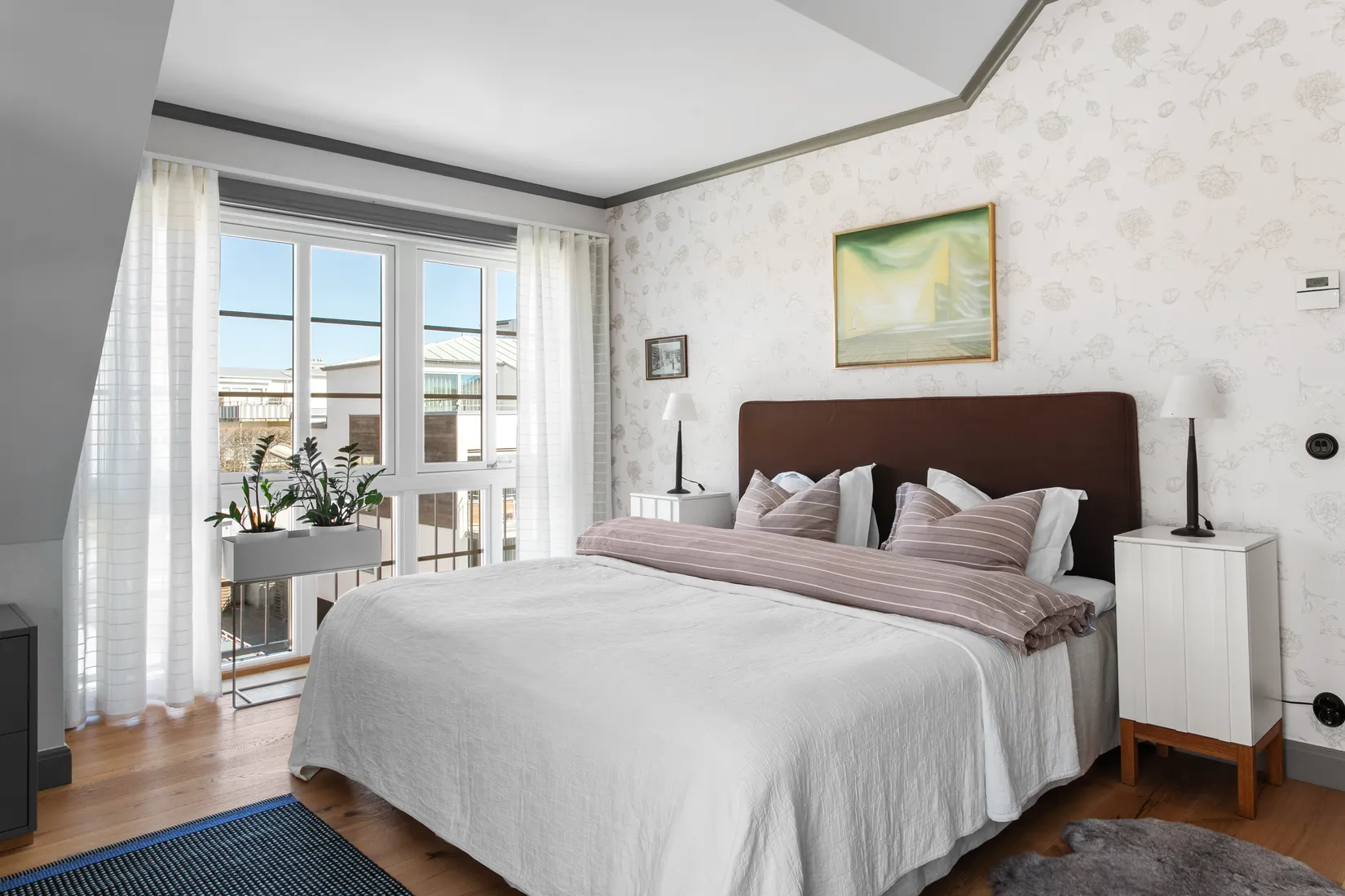 Bostadsrätt, Peder Skrivares väg 16, Söder, Varberg