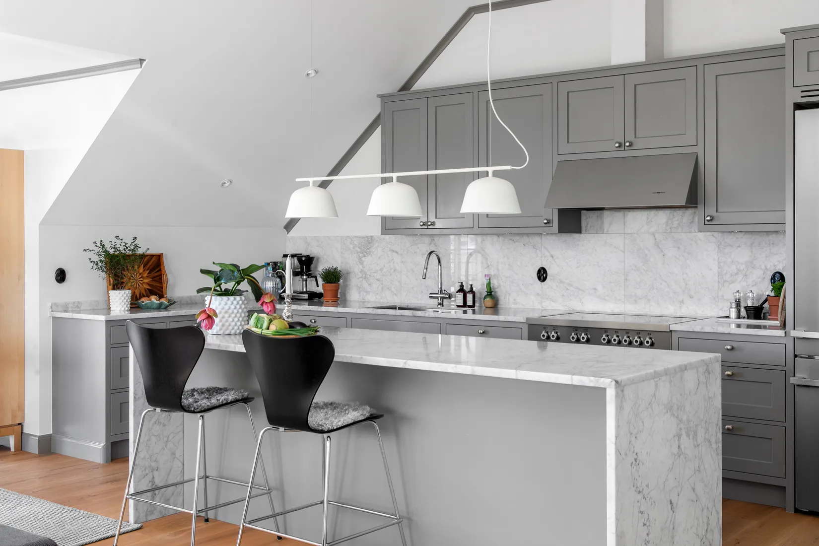 Bostadsrätt, Peder Skrivares väg 16, Söder, Varberg