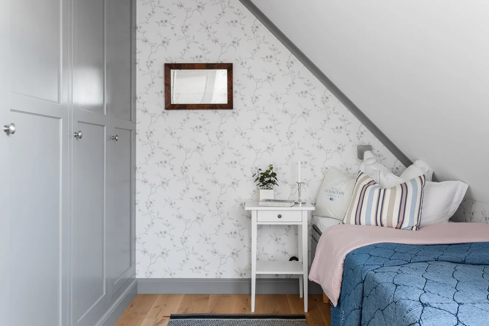 Bostadsrätt, Peder Skrivares väg 16, Söder, Varberg