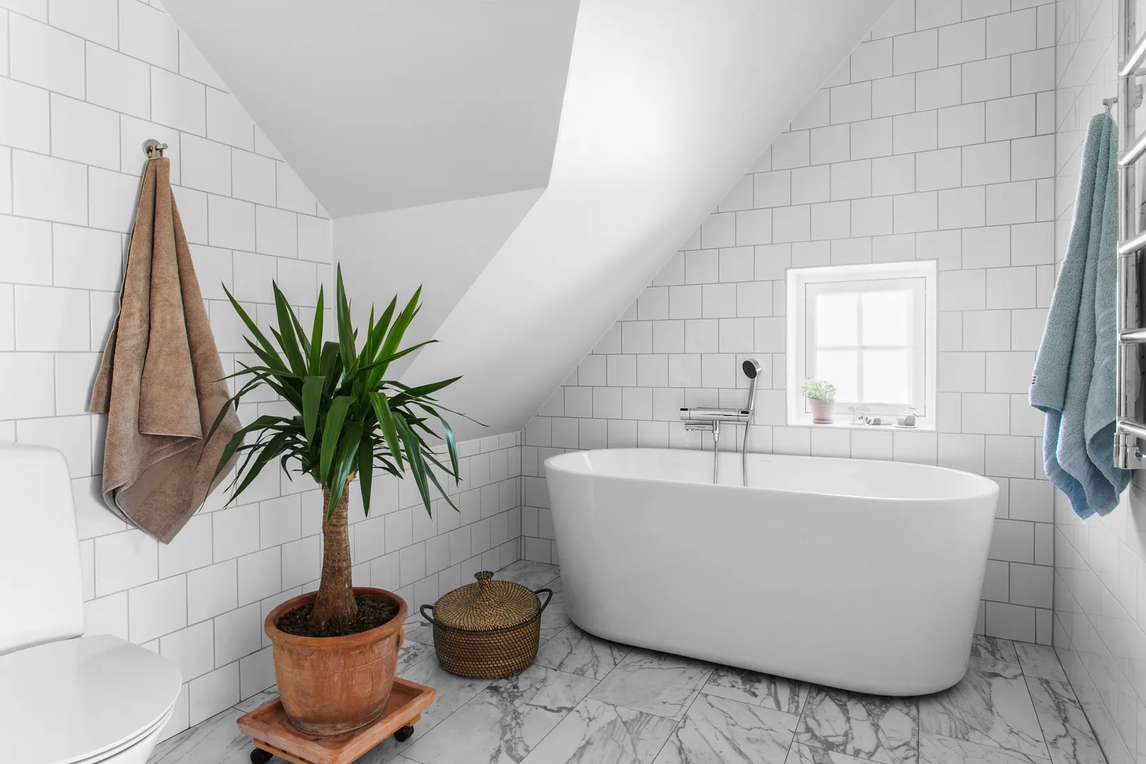 Bostadsrätt, Peder Skrivares väg 16, Söder, Varberg