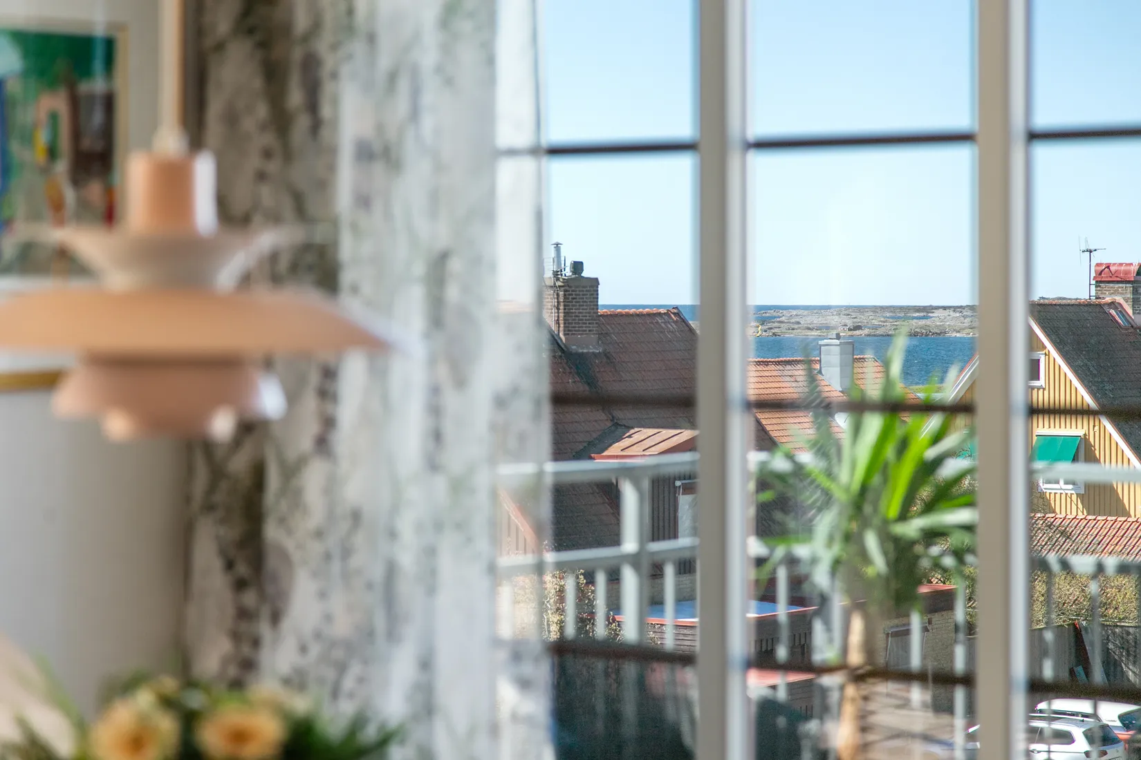 Bostadsrätt, Peder Skrivares väg 16, Söder, Varberg