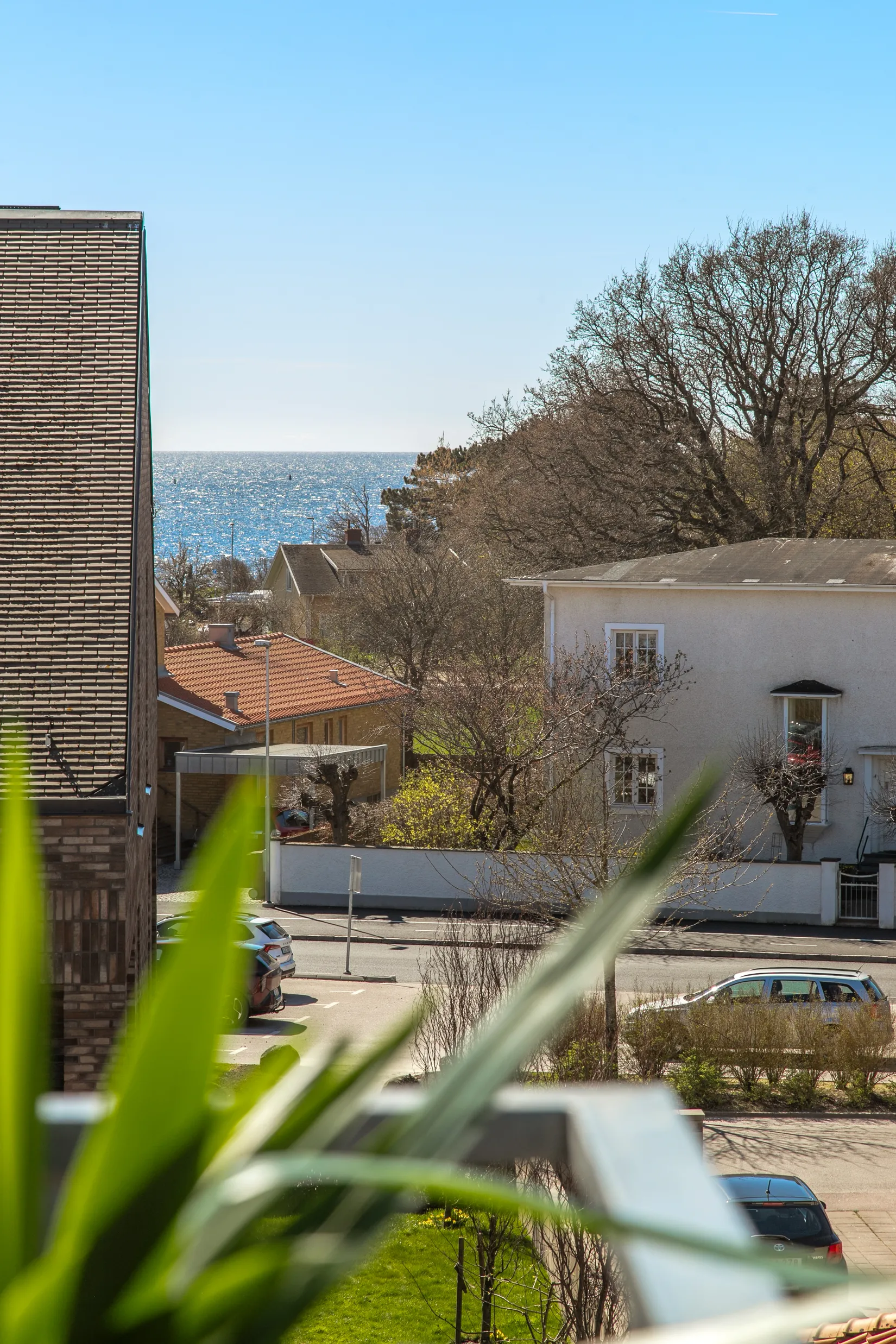 Bostadsrätt, Peder Skrivares väg 16, Söder, Varberg