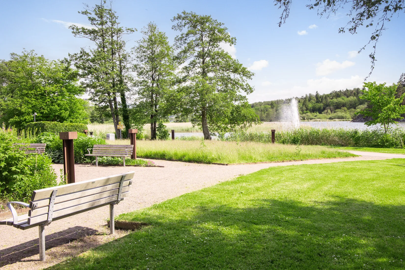 Bostadsrätt, Selma Lagerlöfs gata 3, Kungälv - Centrum, Kungälv