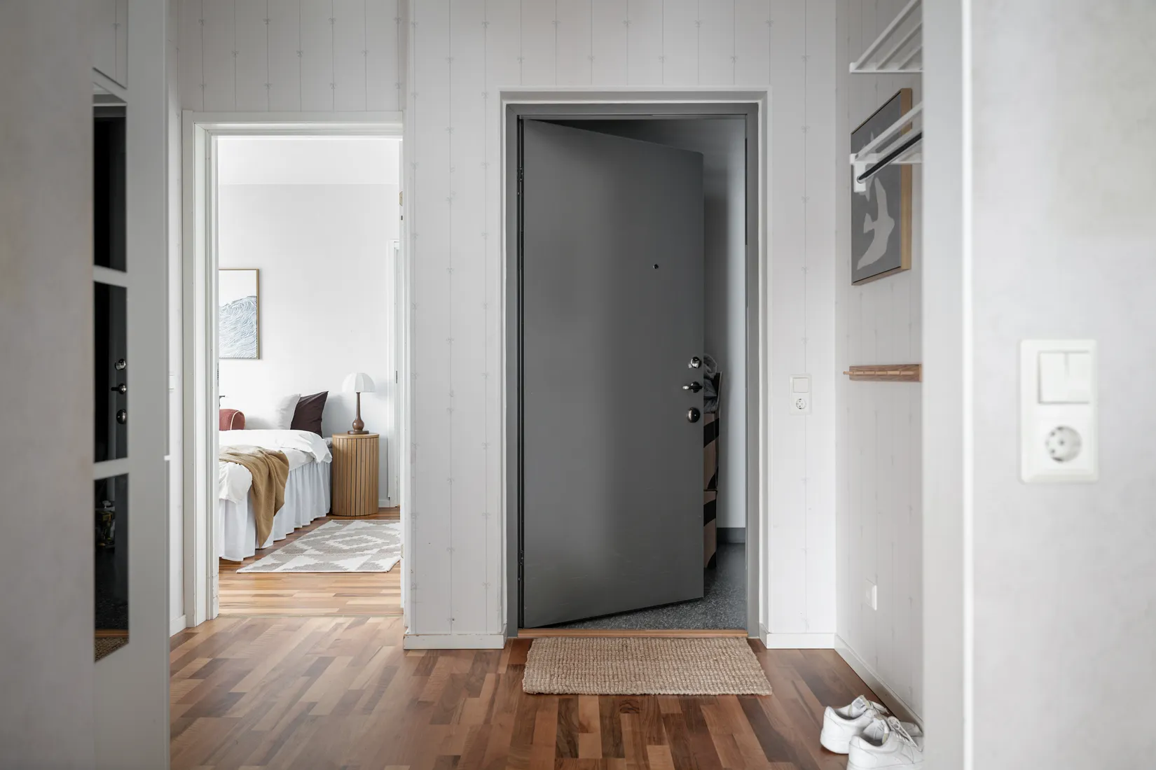 Bostadsrätt, Selma Lagerlöfs gata 3, Kungälv - Centrum, Kungälv