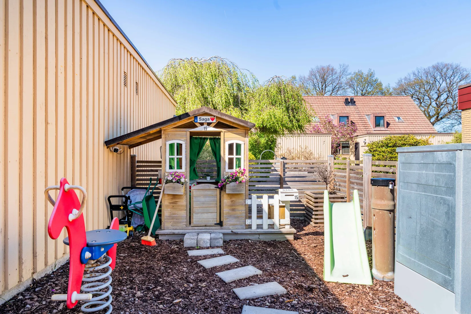 Bostadsrätt, Flybjärsvägen 146, Påarp, Helsingborg