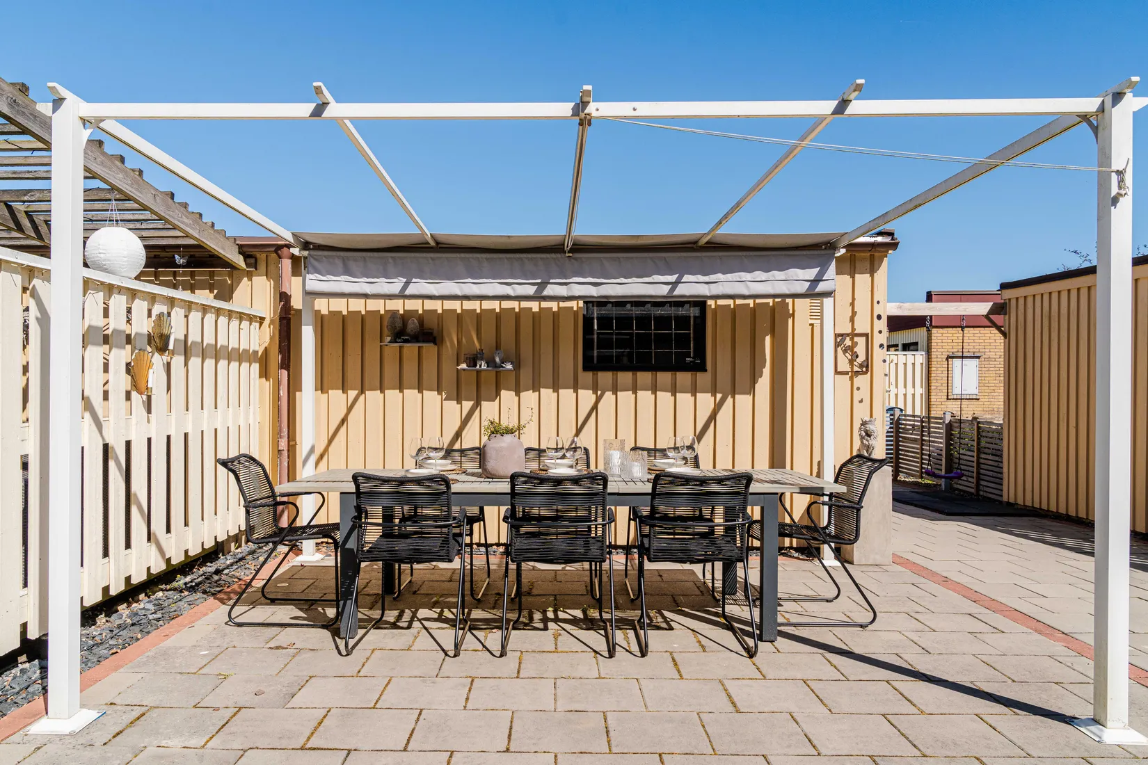 Bostadsrätt, Flybjärsvägen 146, Påarp, Helsingborg