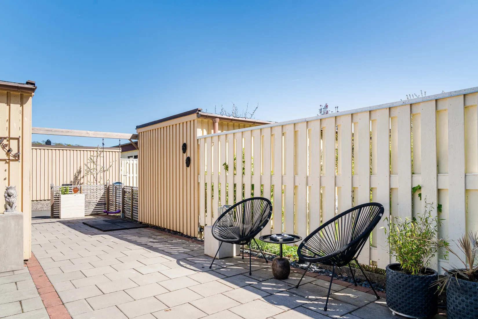 Bostadsrätt, Flybjärsvägen 146, Påarp, Helsingborg