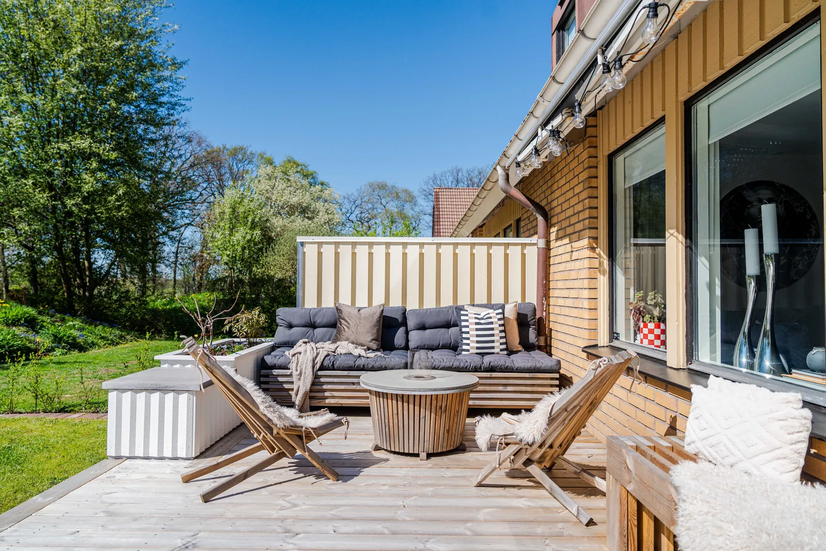 Bostadsrätt, Flybjärsvägen 146, Påarp, Helsingborg